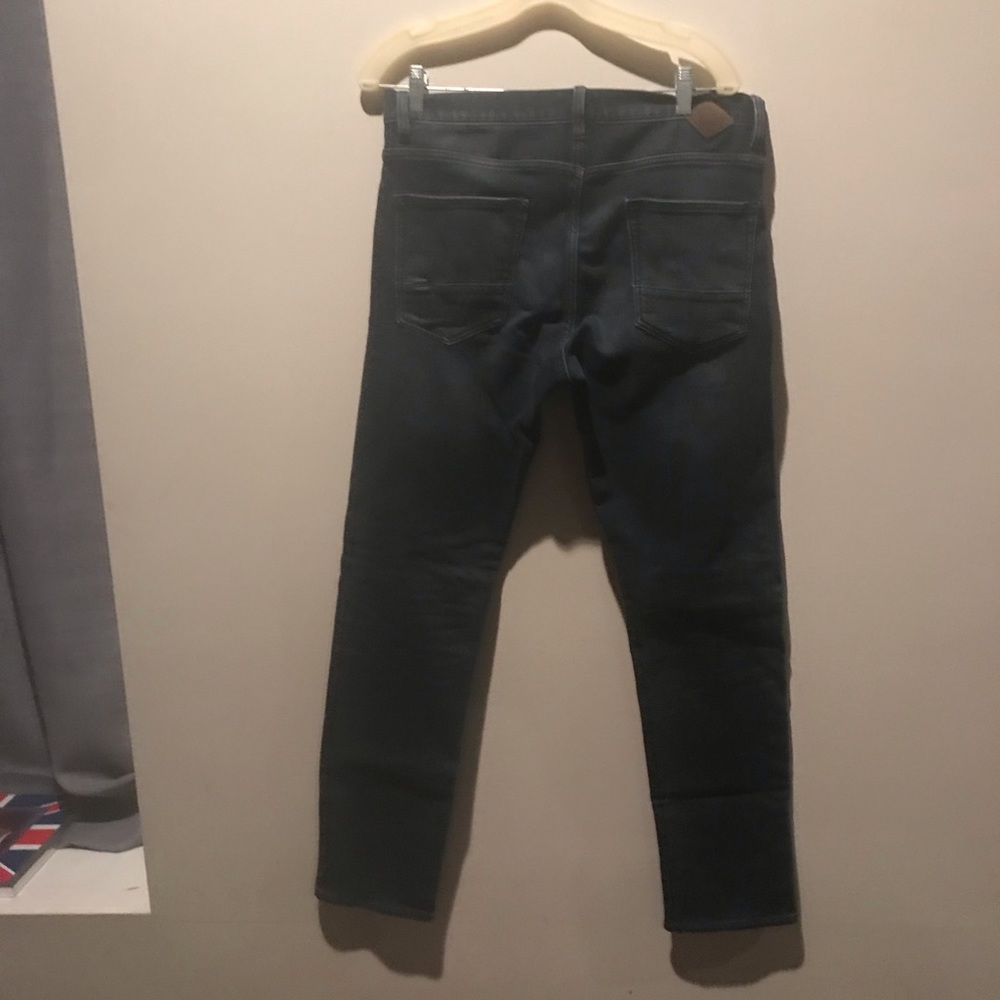 QUICKSILVER MENS DENIM